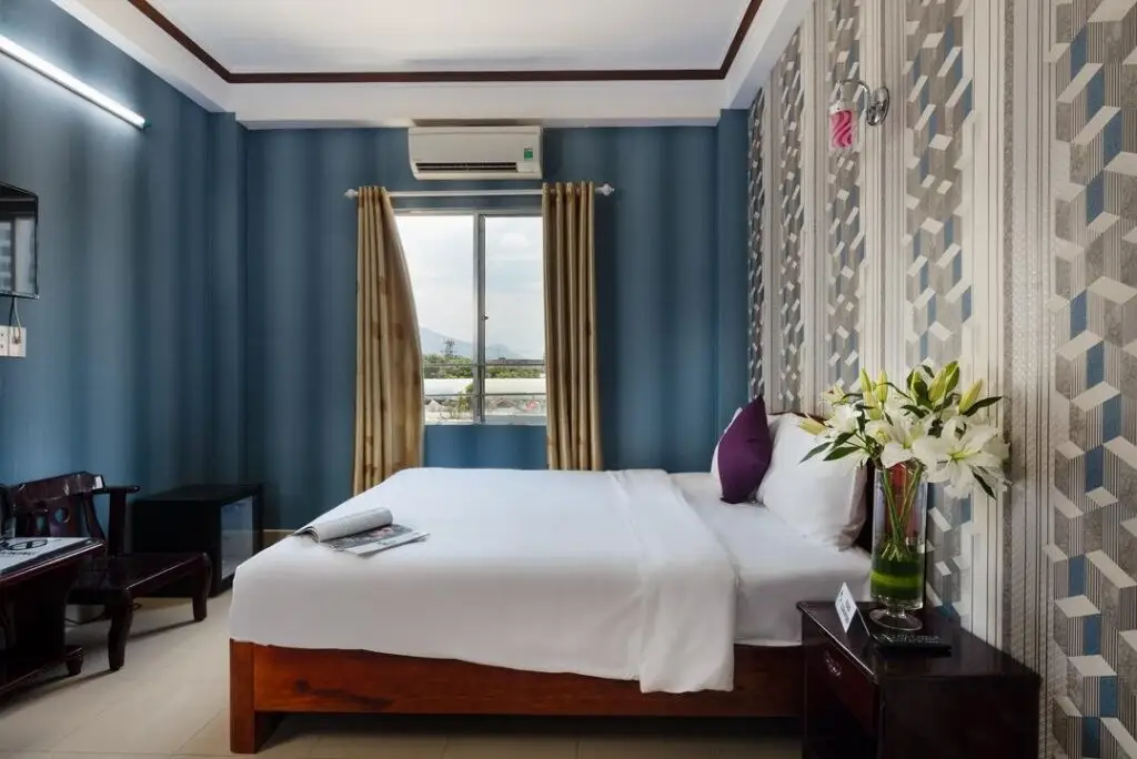 Нячанг: Oressund Hotel