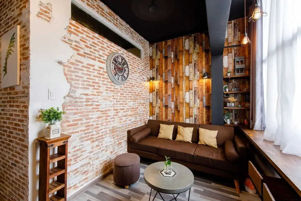 Хошимин: French-era LOFT in the city center