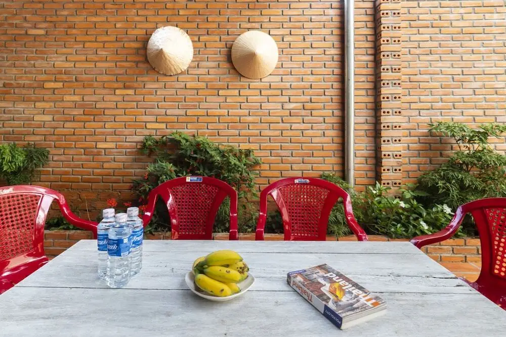 Буонматхуот: Ngoc Tran Homestay