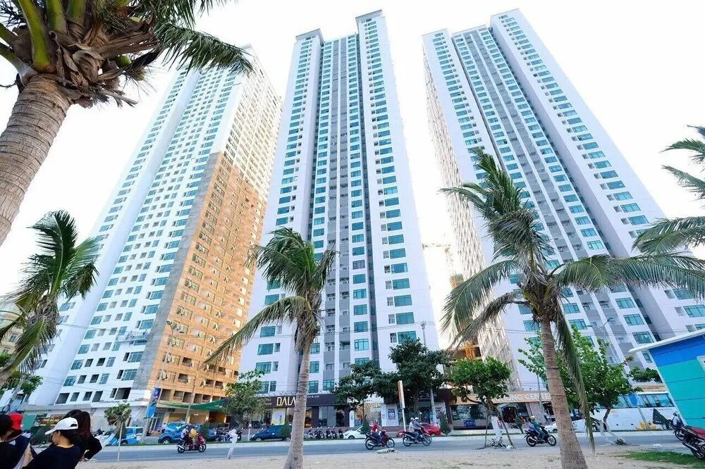 Нячанг: Ta'or Seaview Homestay