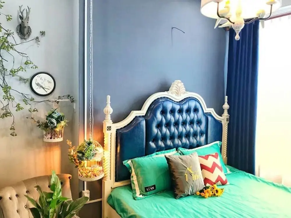 Нячанг: Ta'or Seaview Homestay