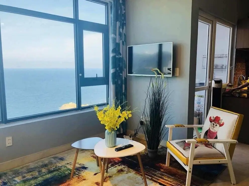 Нячанг: Ta'or Seaview Homestay
