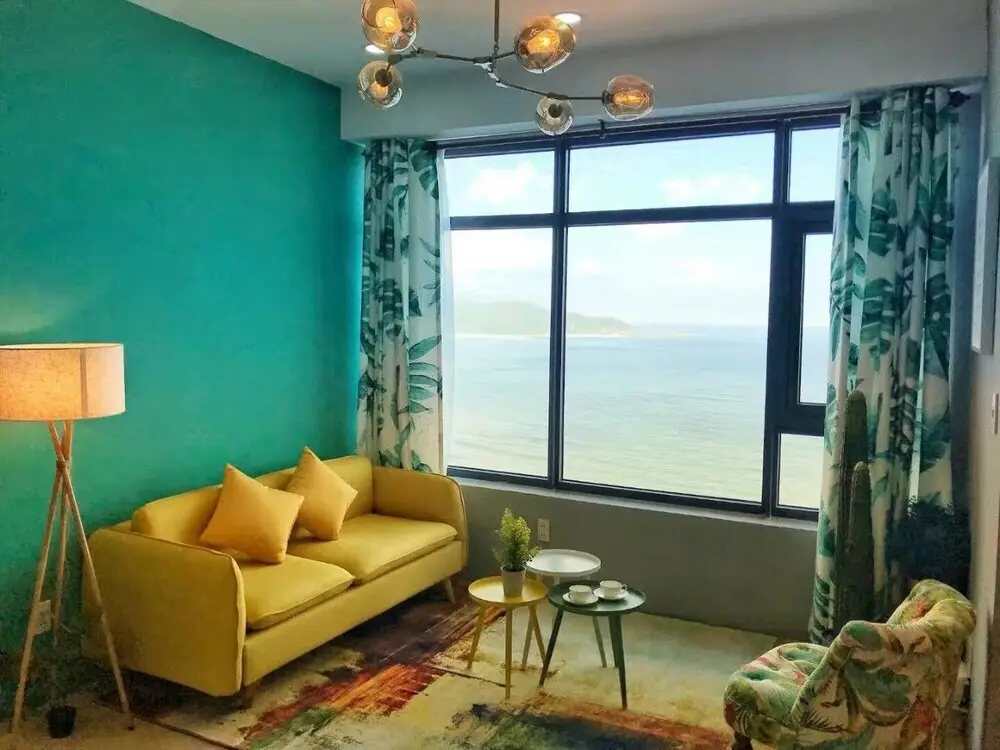 Нячанг: Ta'or Seaview Homestay