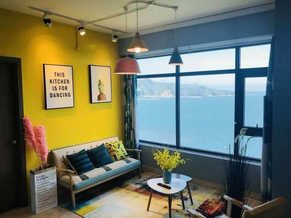 Нячанг: Ta'or Seaview Homestay
