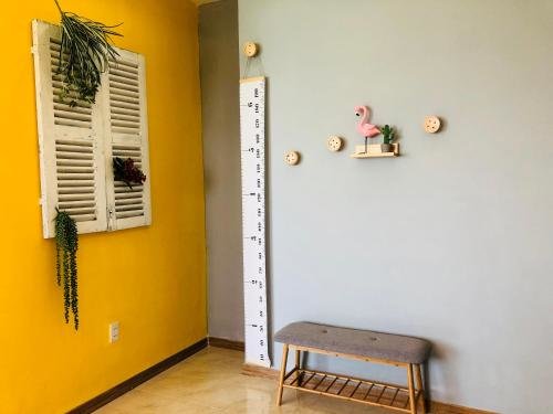 Нячанг: Ta'or Seaview Homestay