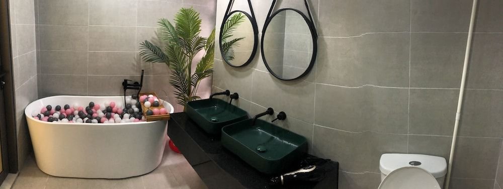 Нячанг: Ta'or Seaview Homestay
