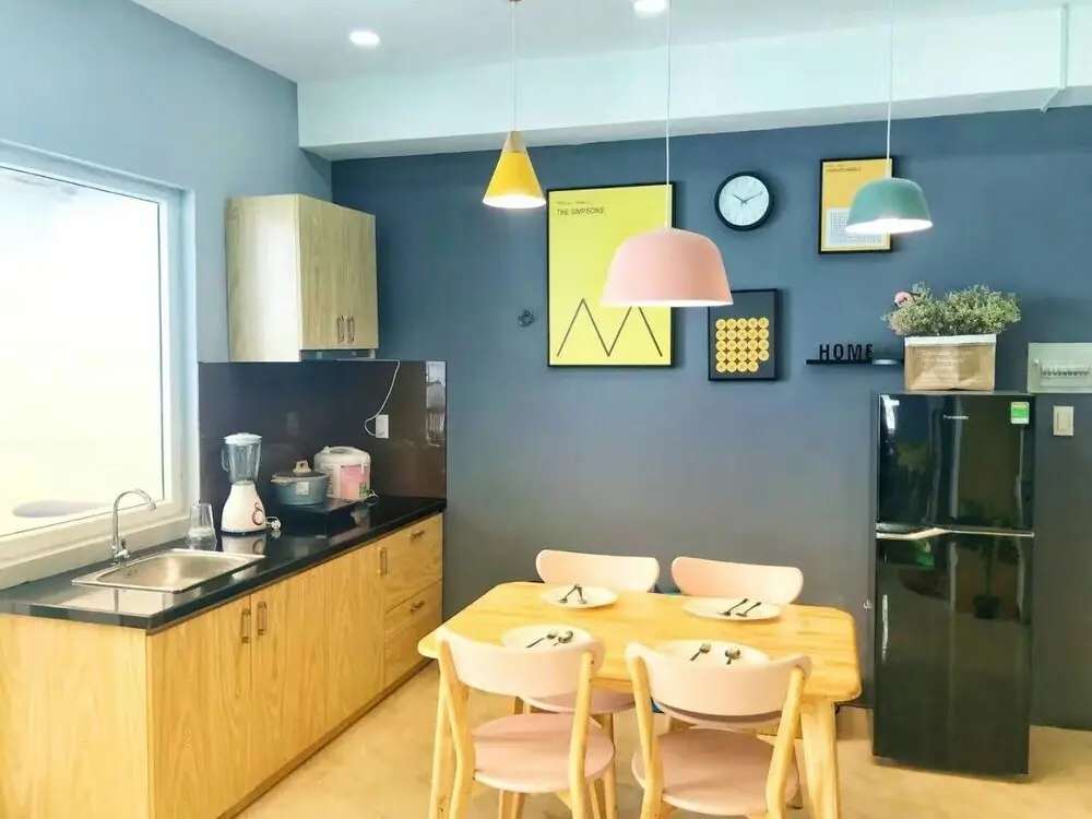Нячанг: Ta'or Seaview Homestay