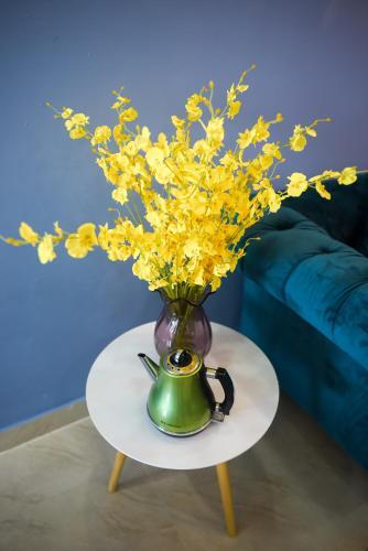 Нячанг: Ta'or Seaview Homestay