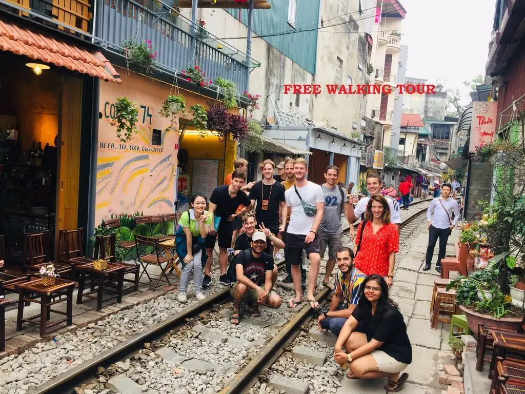 Ханой: Hanoi Amazing Hostel