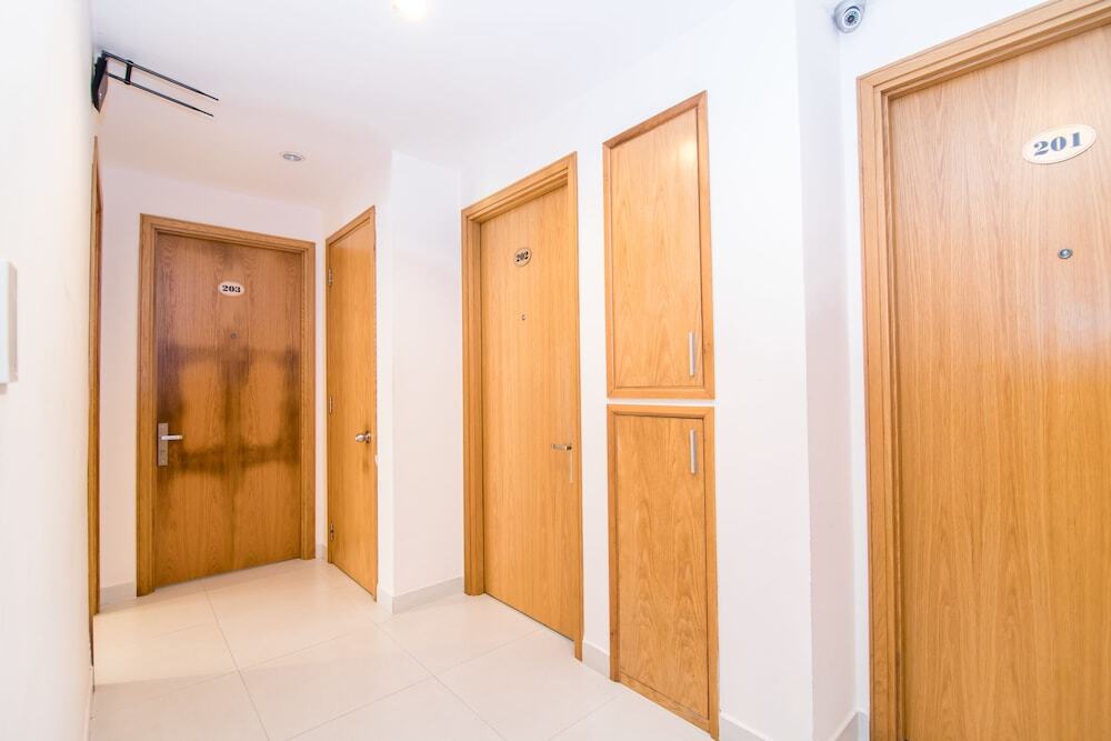 Хошимин: RedDoorz Plus near SECC D7