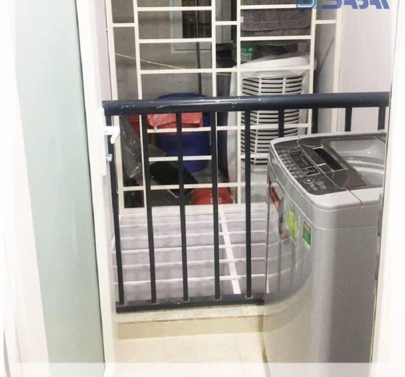 Хошимин: Spacious and Modern II