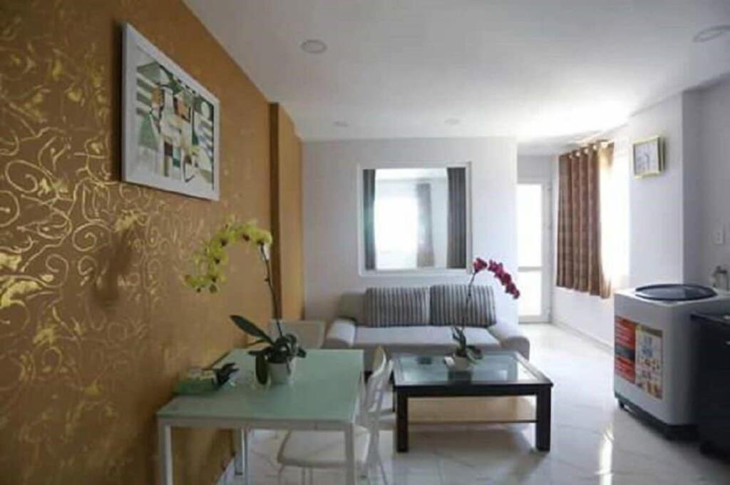 Хошимин: Spacious and Modern II