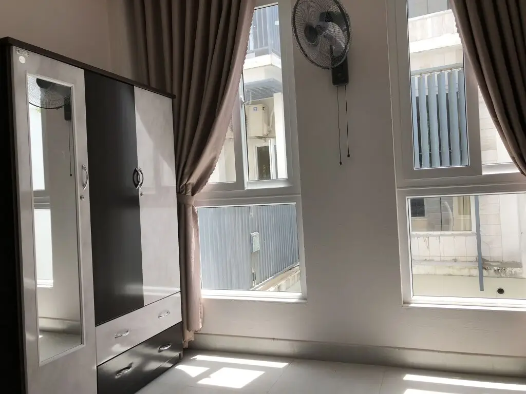 Хойан: Homestay Des Amis - Ban Huu