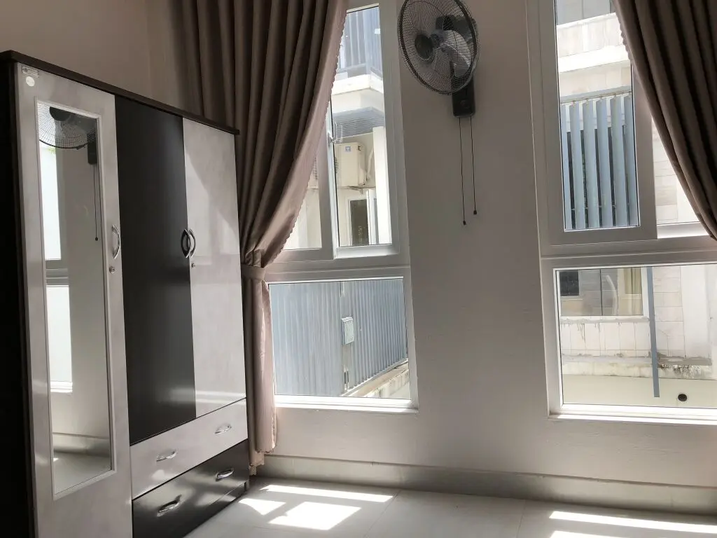 Хойан: Homestay Des Amis - Ban Huu