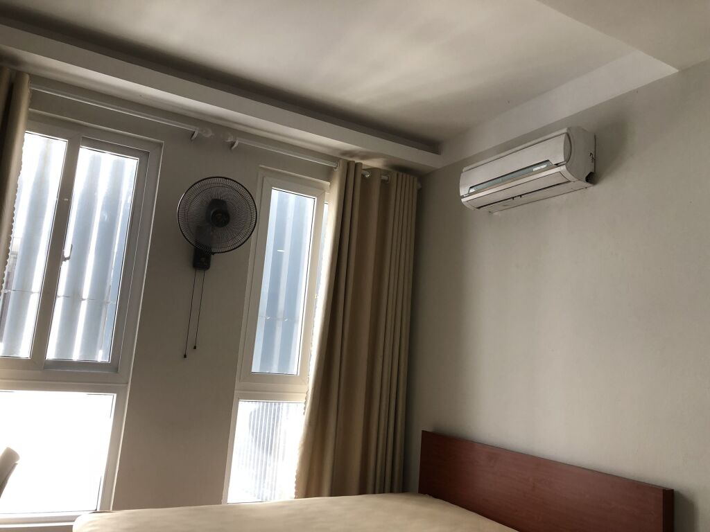 Хойан: Homestay Des Amis - Ban Huu
