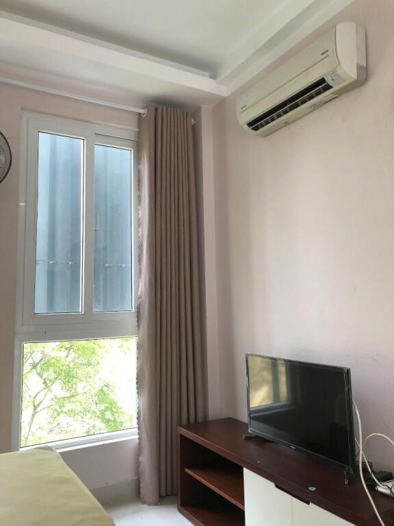 Хойан: Homestay Des Amis - Ban Huu