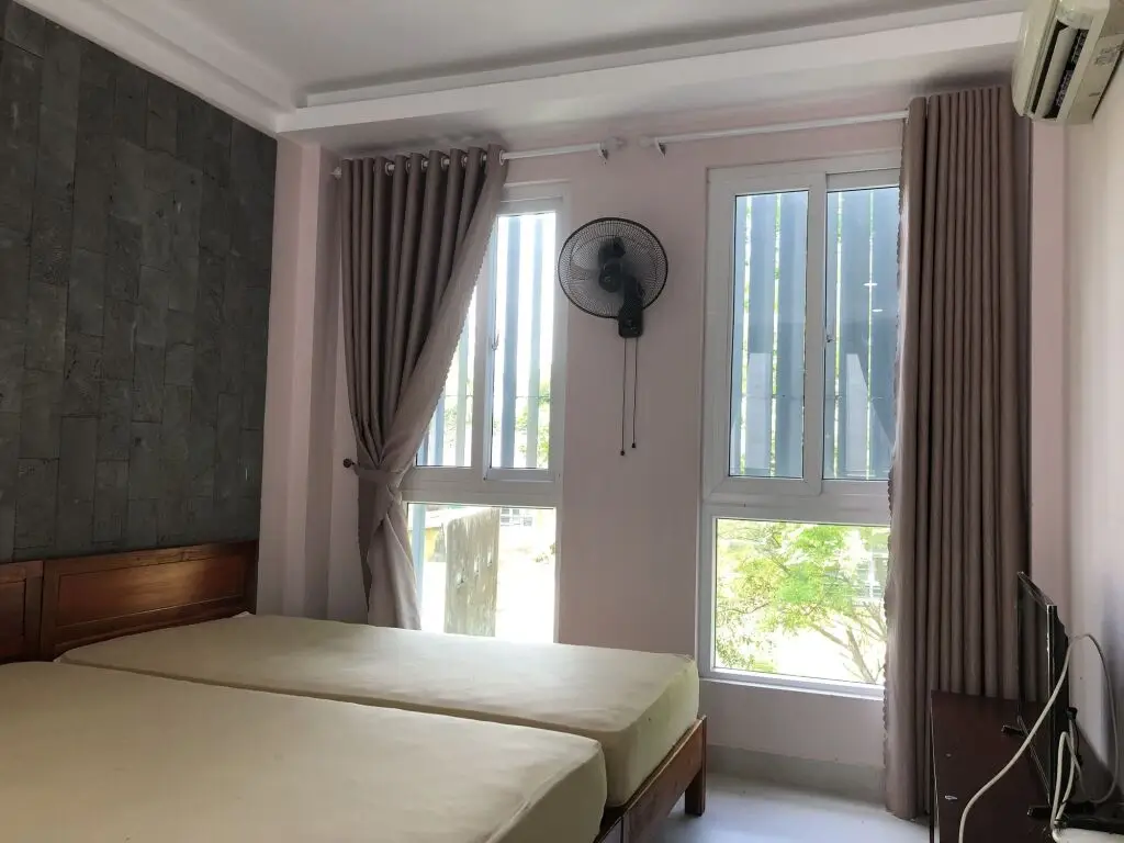 Хойан: Homestay Des Amis - Ban Huu