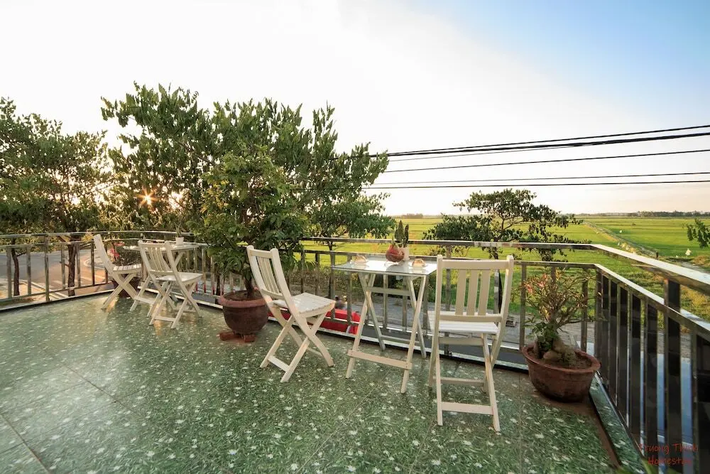 Хойан: Truong Thinh Homestay