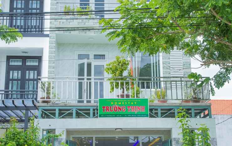 Хойан: Truong Thinh Homestay