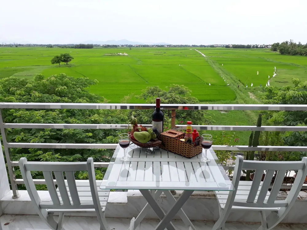 Хойан: Truong Thinh Homestay