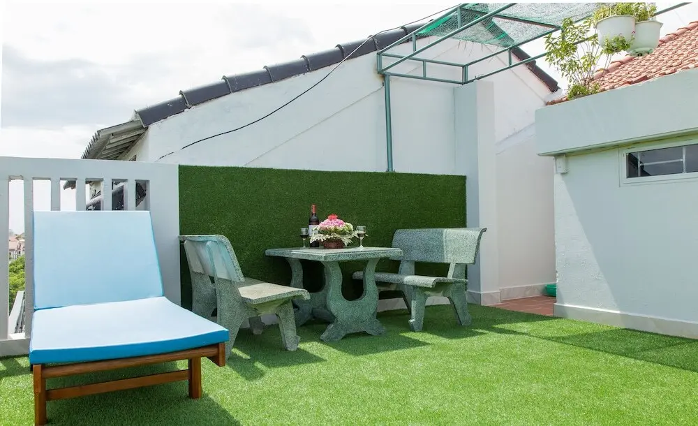 Хойан: Truong Thinh Homestay