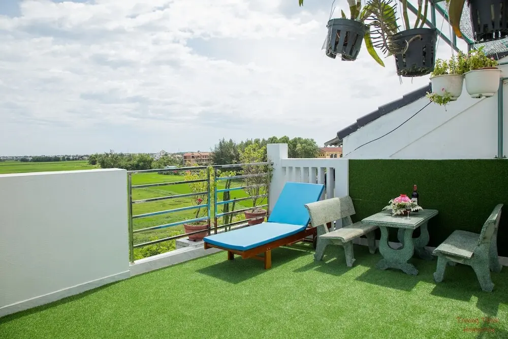 Хойан: Truong Thinh Homestay