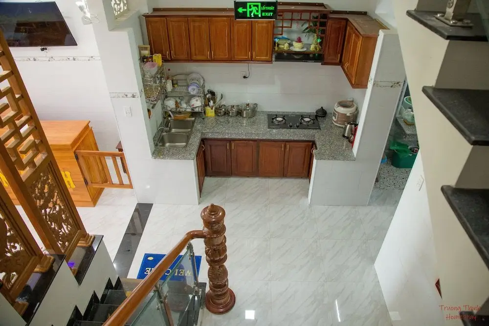 Хойан: Truong Thinh Homestay