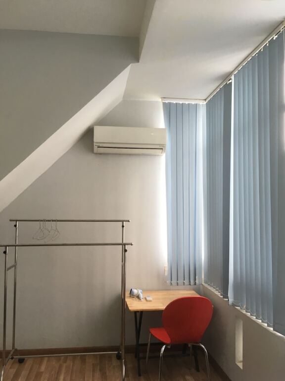 Хошимин: Drop By Saigon Hostel