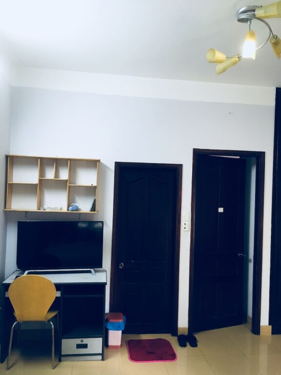 Хошимин: Drop By Saigon Hostel