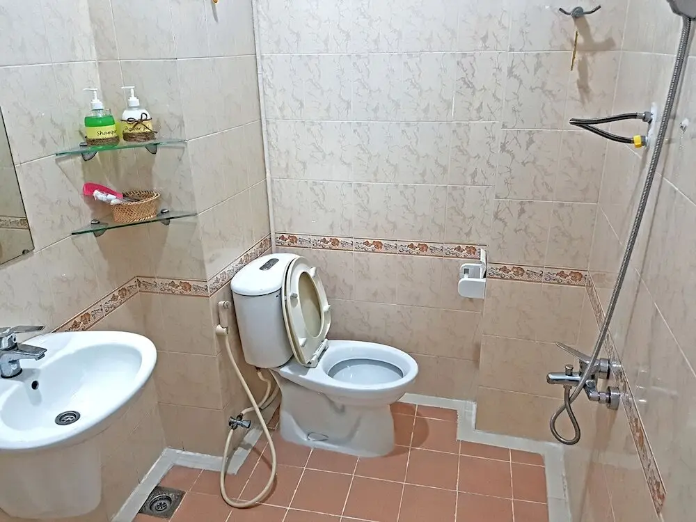 Хошимин: Drop By Saigon Hostel