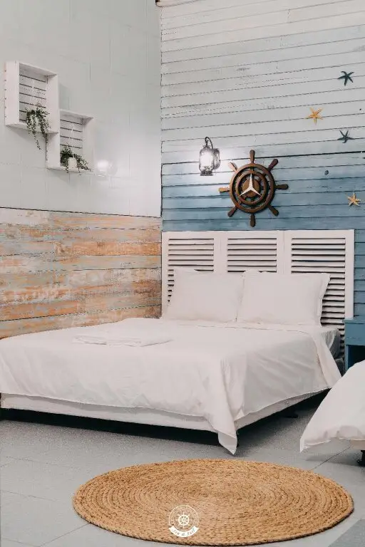 Куинён: Sea & Sail Hostel