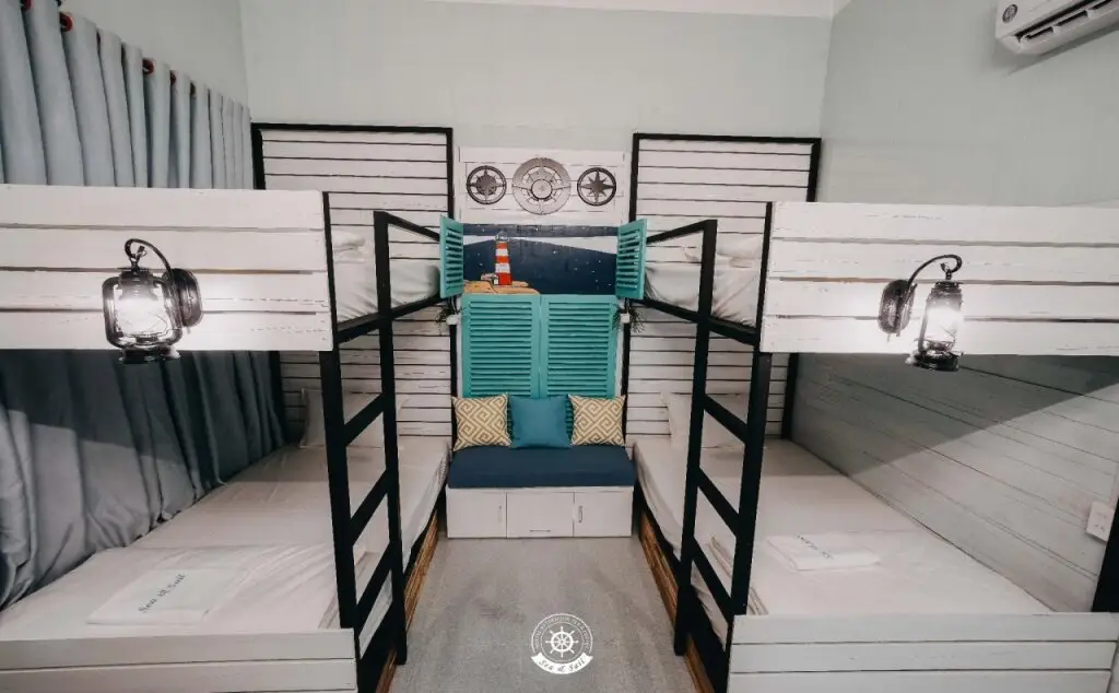 Sea & Sail Hostel — фото 1
