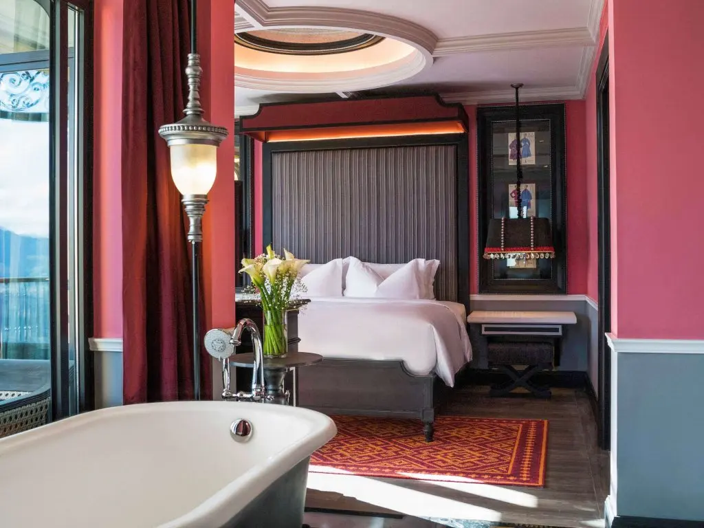 Шапа: Hôtel de la Coupole - MGallery