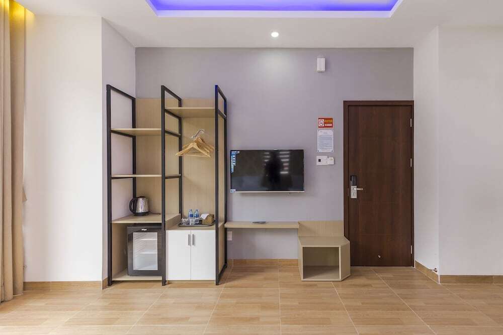 Дананг: Pho Nui Hotel