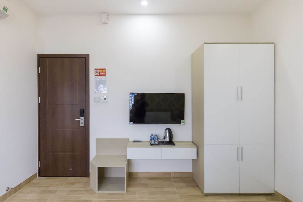Дананг: Pho Nui Hotel