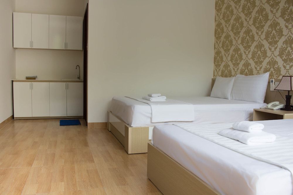 Дананг: Pho Nui Hotel
