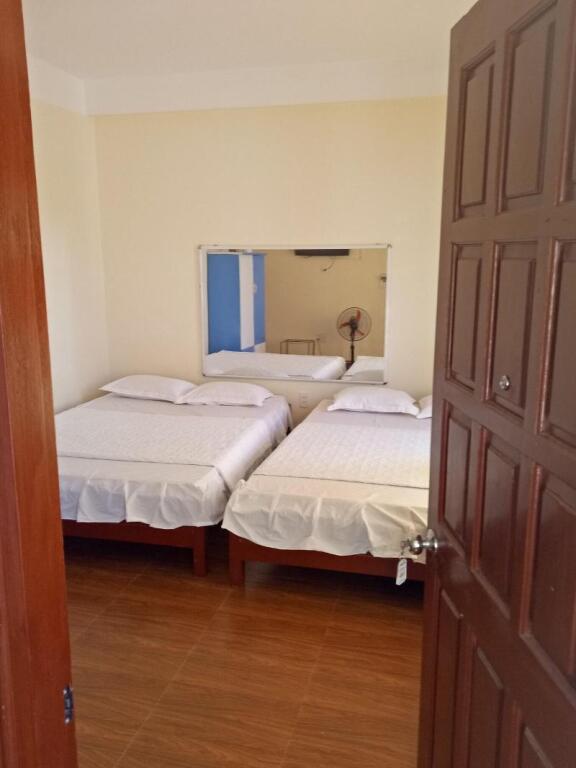 Лангшон: Hoa Sen Hotel