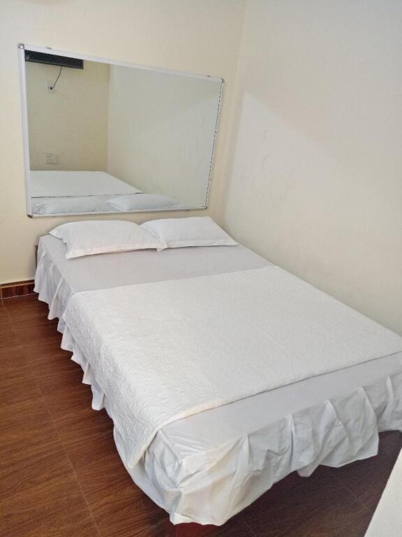 Лангшон: Hoa Sen Hotel