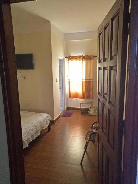 Лангшон: Hoa Sen Hotel