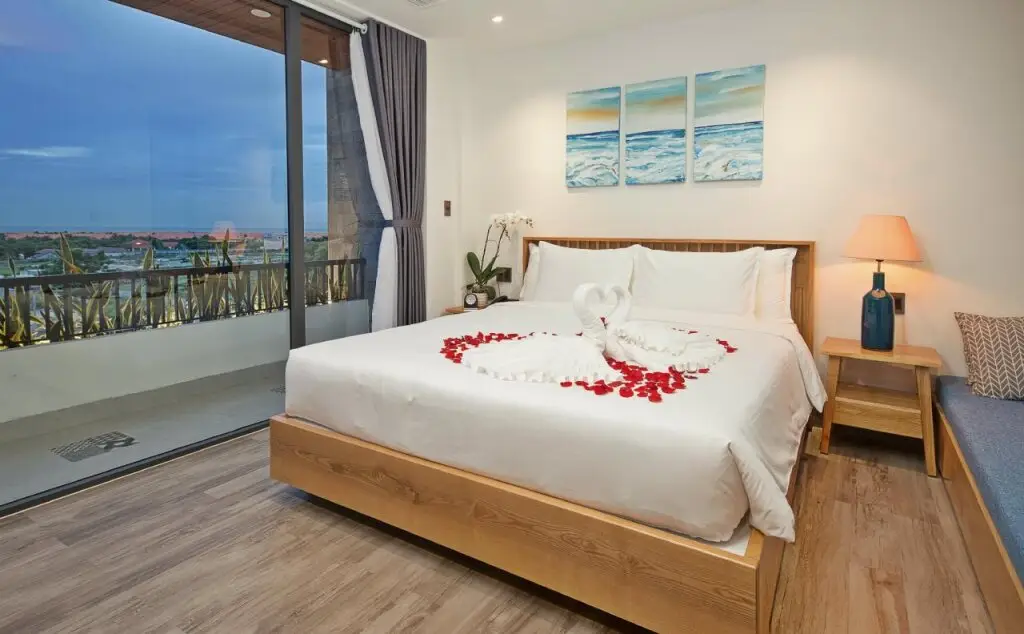 Дананг: Pandora Boutique Villa