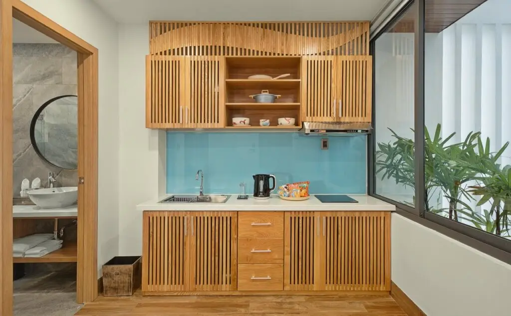 Pandora Boutique Villa — фото 1