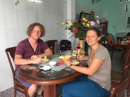 Хойан: Homestay Nhat Loi