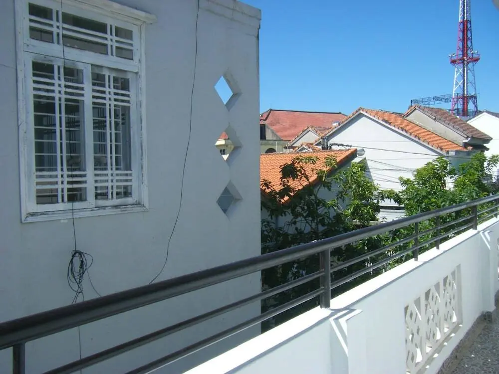 Хойан: Homestay Nhat Loi