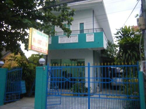 Хойан: Homestay Nhat Loi