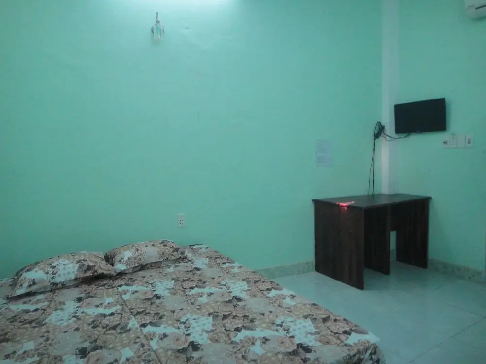 Хойан: Homestay Nhat Loi