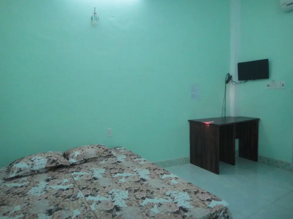 Хойан: Homestay Nhat Loi