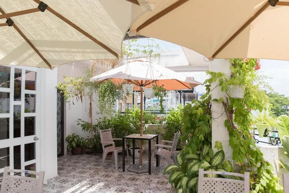 Хошимин: RedDoorz Plus near Ba Chieu Local Market