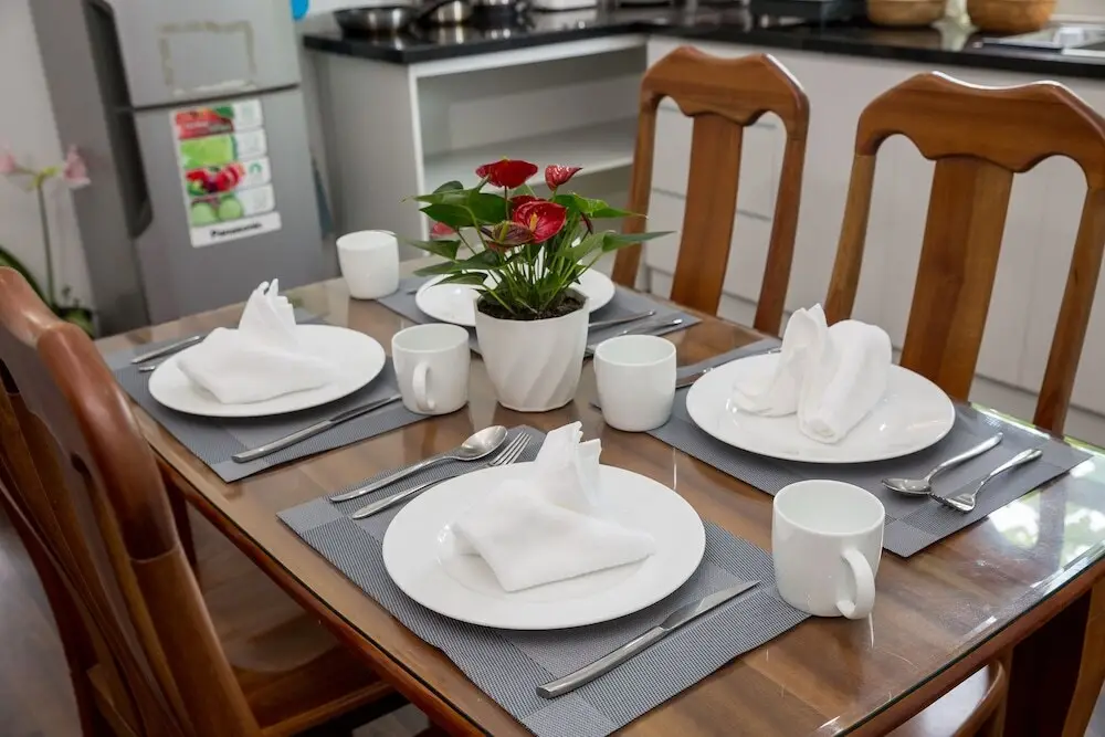 Дананг: Nanu Garden House Boutique