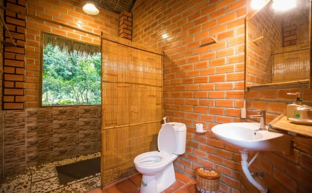 Кай Бе: Mekong Lodge Hotel & Resort
