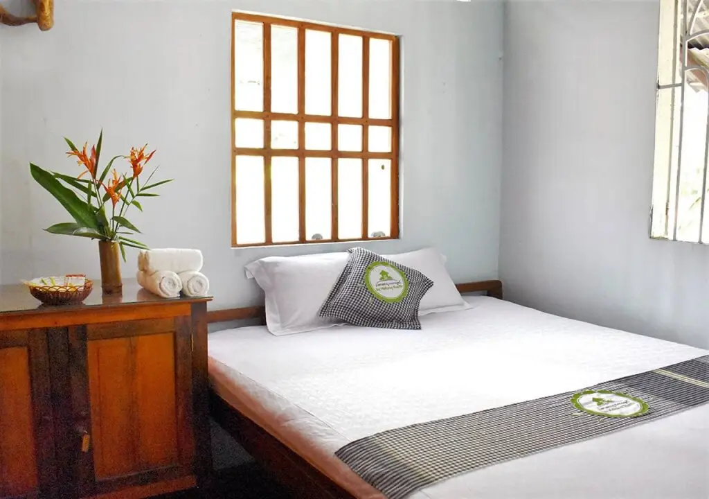 Кай Бе: Mekong Lodge Hotel & Resort